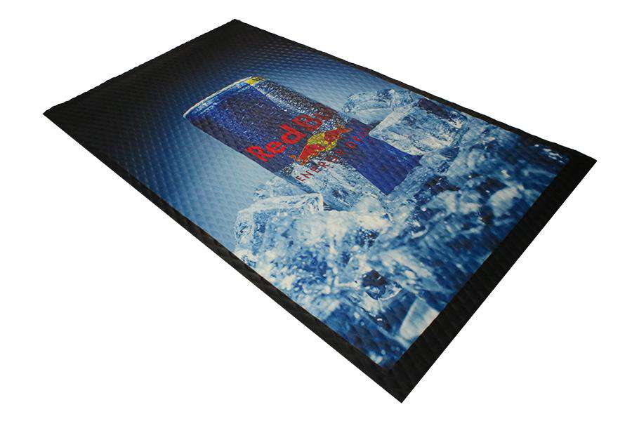 Floor Impressions Logo Mat - Image 4