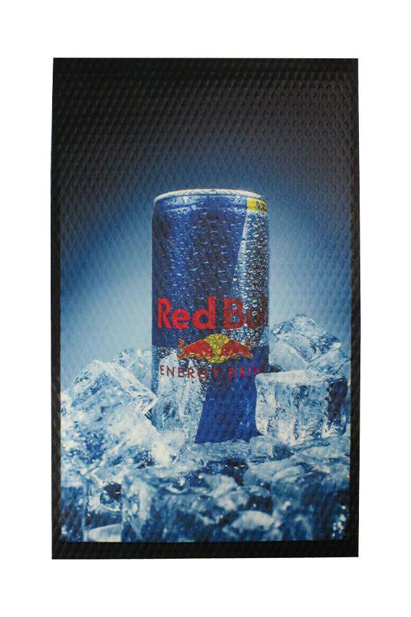 Floor Impressions Logo Mat - Image 5