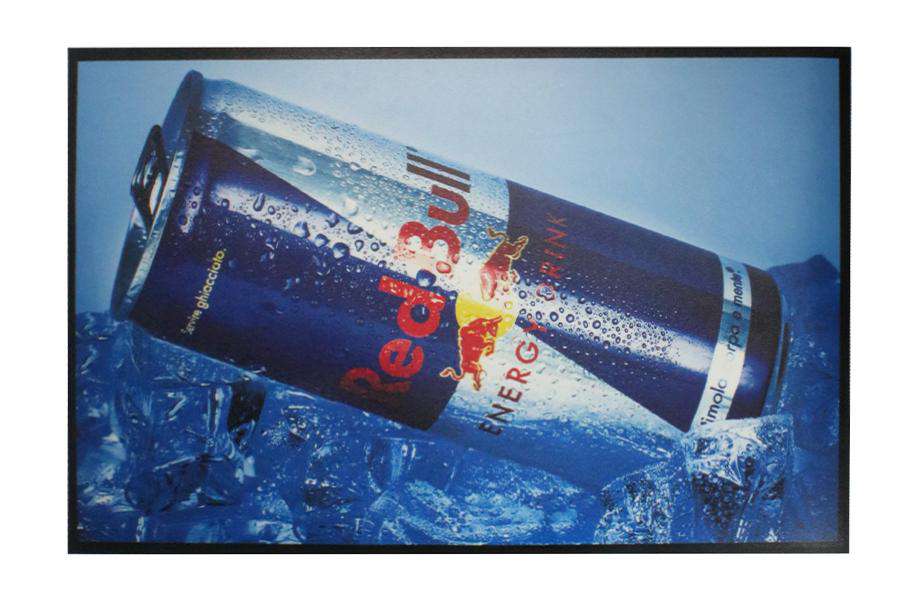Floor Impressions Logo Mat - Image 6