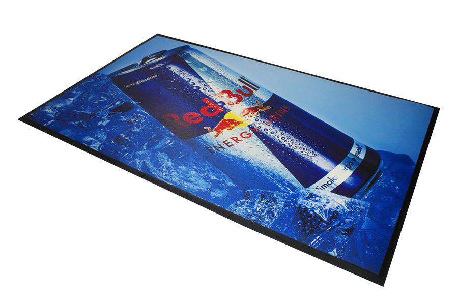 Floor Impressions Logo Mat - Image 7