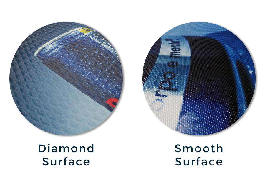 Floor Impressions Logo Mat - Image 8