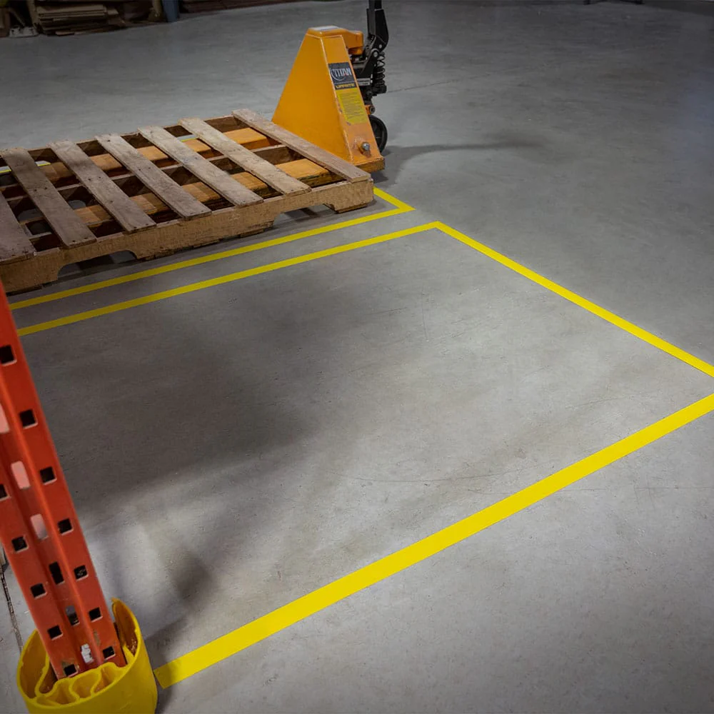 Floor Marking Tape - Image 4