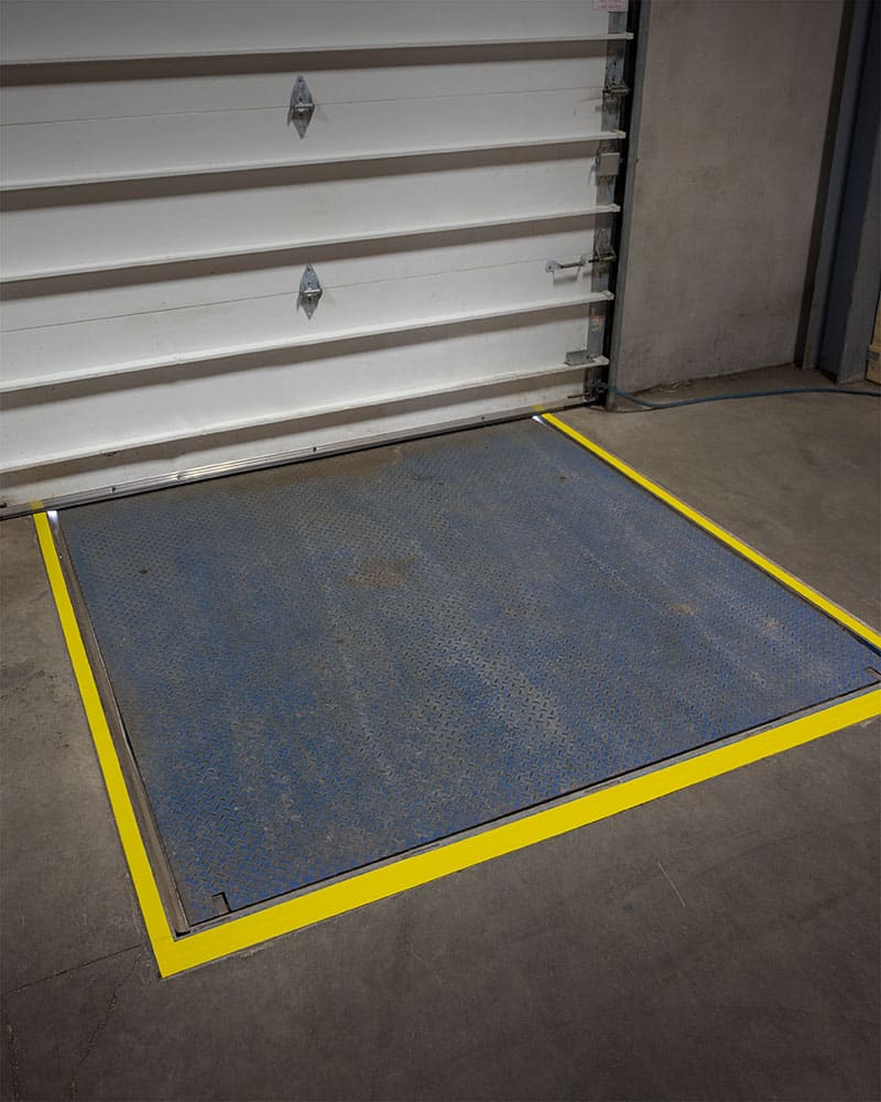 Floor Marking Tape - Image 5