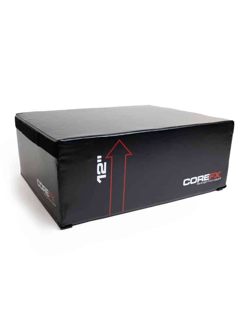 Foam Stacking Plyobox - Image 5