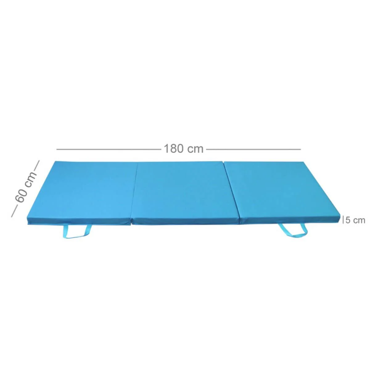 EPE FOAM Folding Gymnastics Mat - Image 10