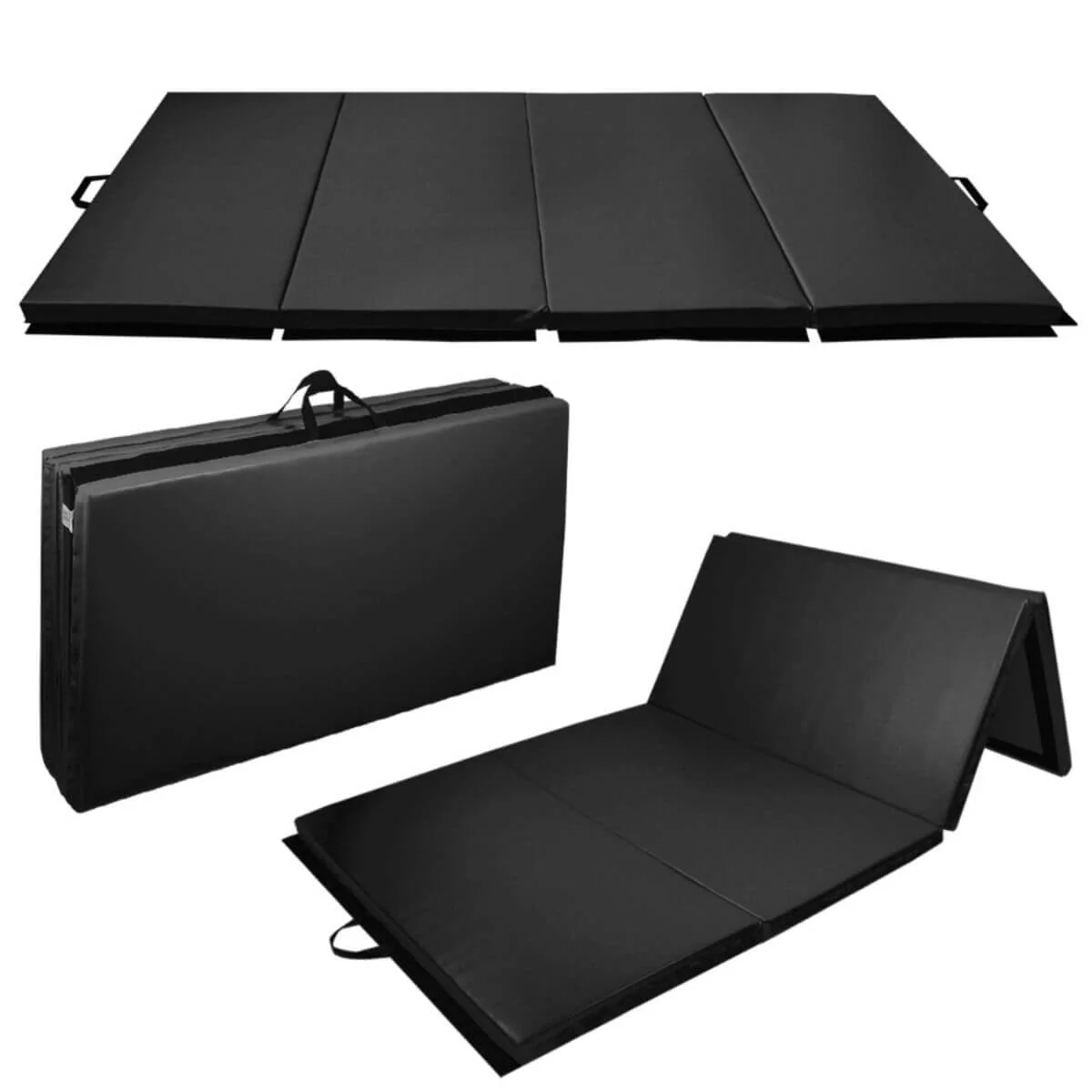 EPE FOAM Folding Gymnastics Mat - Image 14