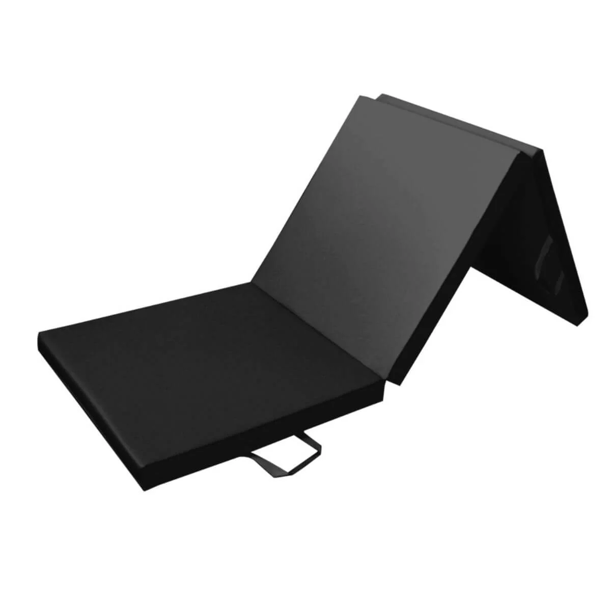 EPE FOAM Folding Gymnastics Mat - Image 2