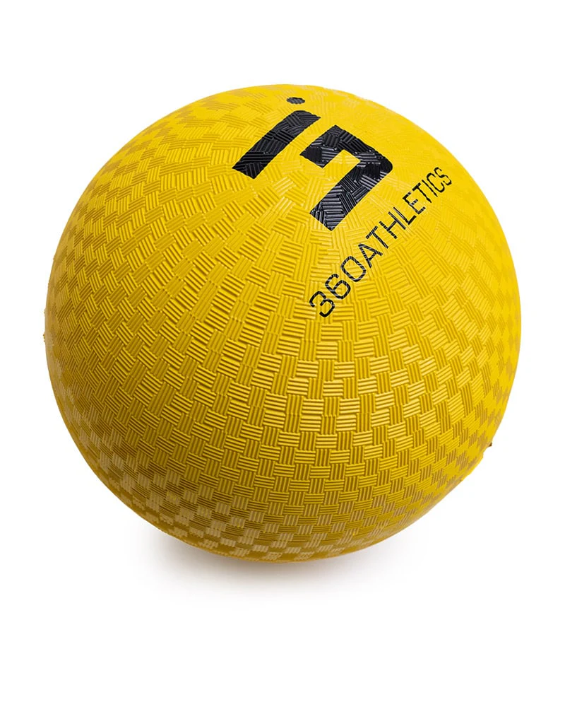 Four Square Playball - Image 3