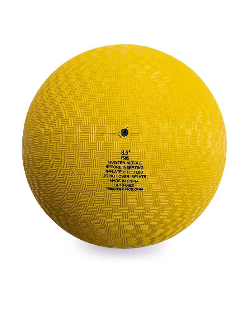 Four Square Playball - Image 4
