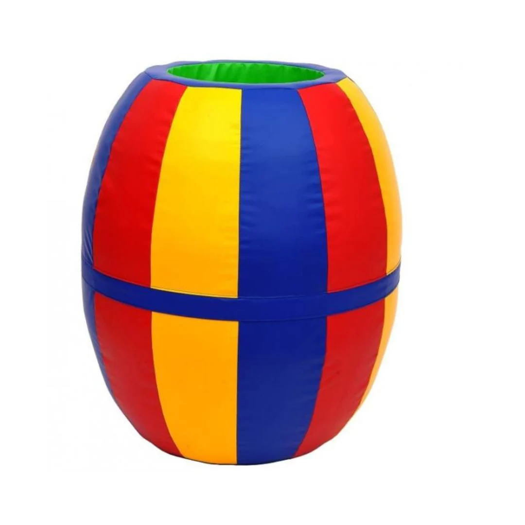 Fun Gymnastics Barrel - Image 3