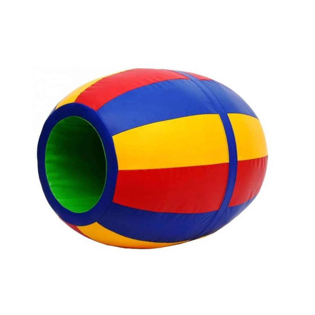 Fun Gymnastics Barrel - Image 4
