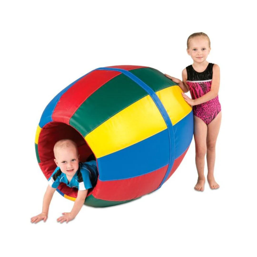Fun Gymnastics Barrel - Image 5