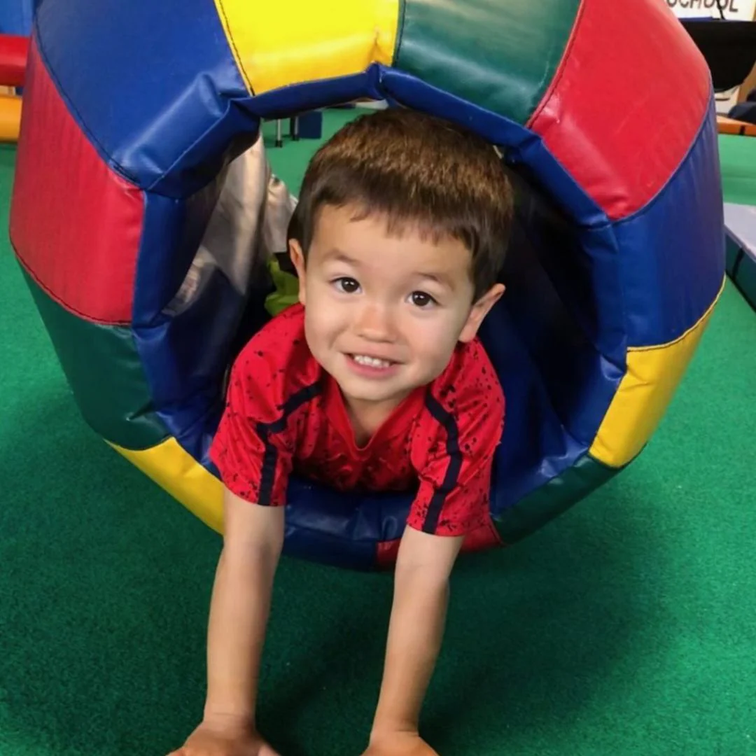 Fun Gymnastics Barrel - Image 6