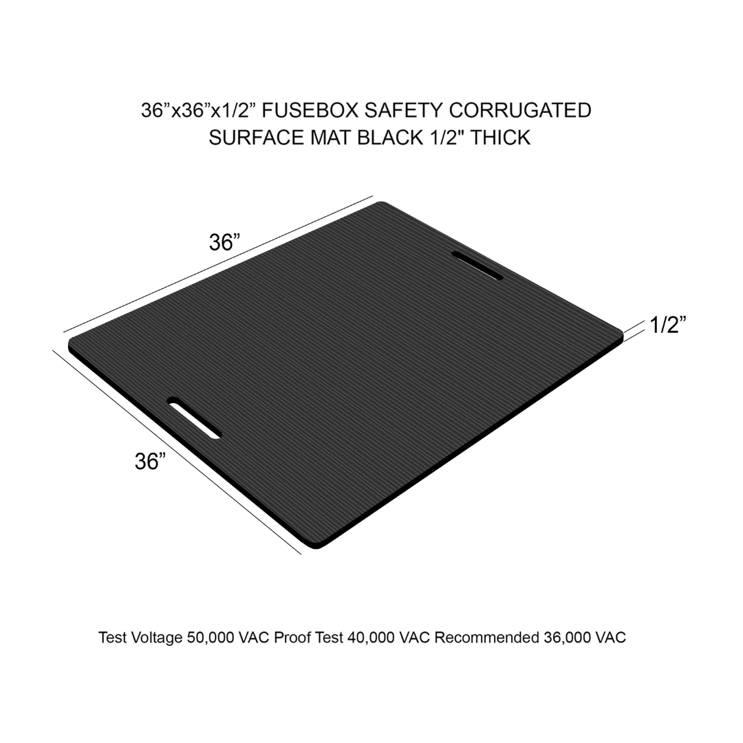 Fusebox Safety Mat - Image 10