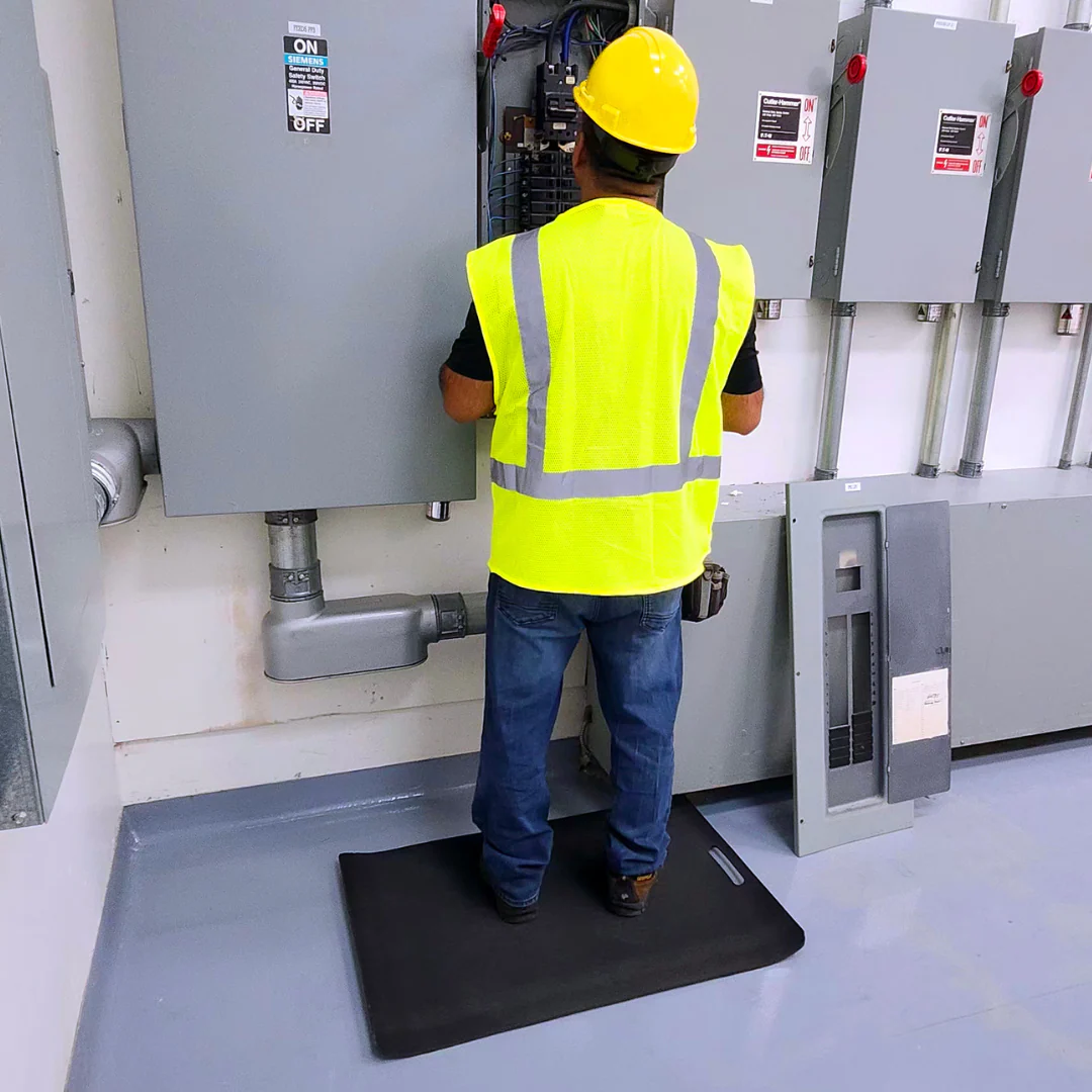 Fusebox Safety Mat - Image 17