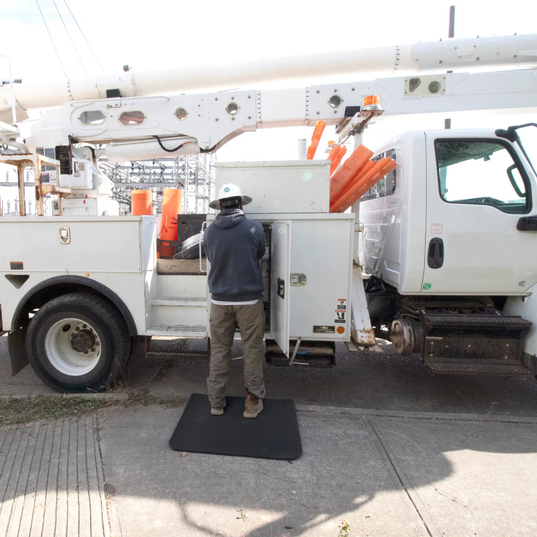 Fusebox Safety Mat - Image 19