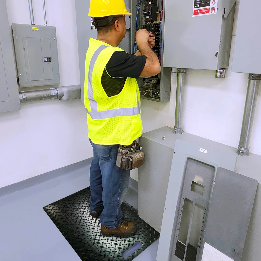 Fusebox Safety Mat - Image 23
