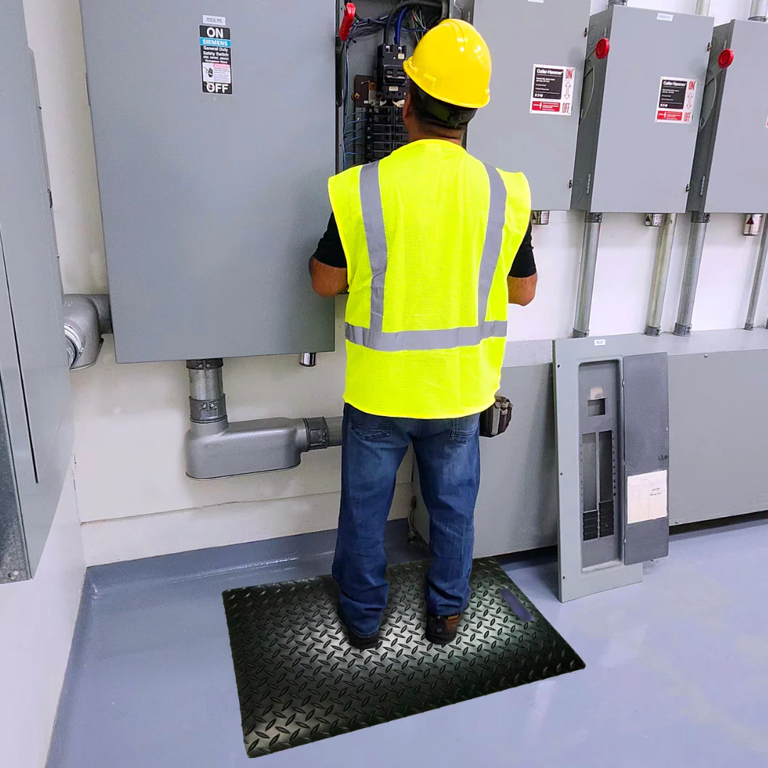 Fusebox Safety Mat - Image 24