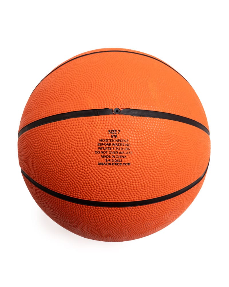 Game Rubber Basketball - Image 3