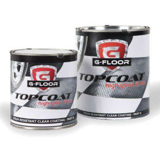 Garage Floor Seaming Tape - Image 5