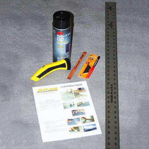 Garage Floor Seaming Tape - Image 6