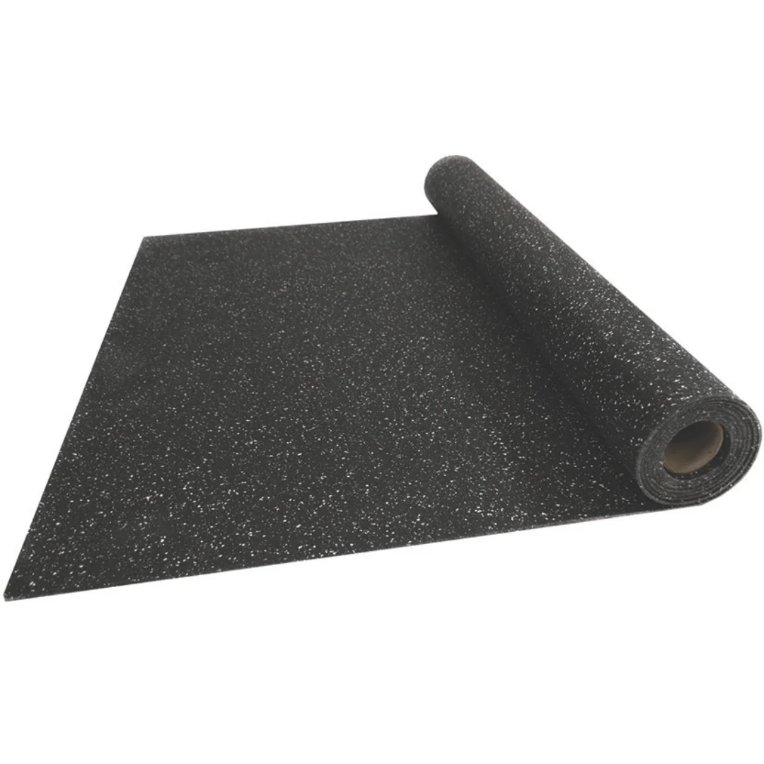 Genie Mat RST
