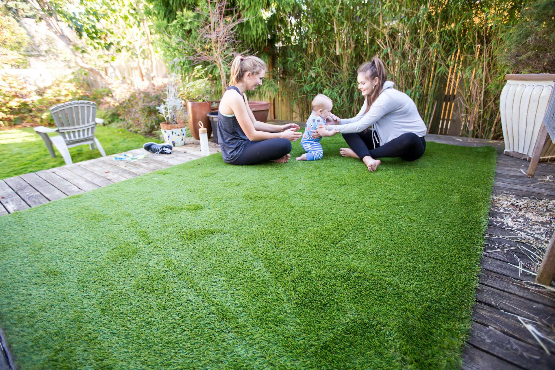 Grass Mats - Image 3