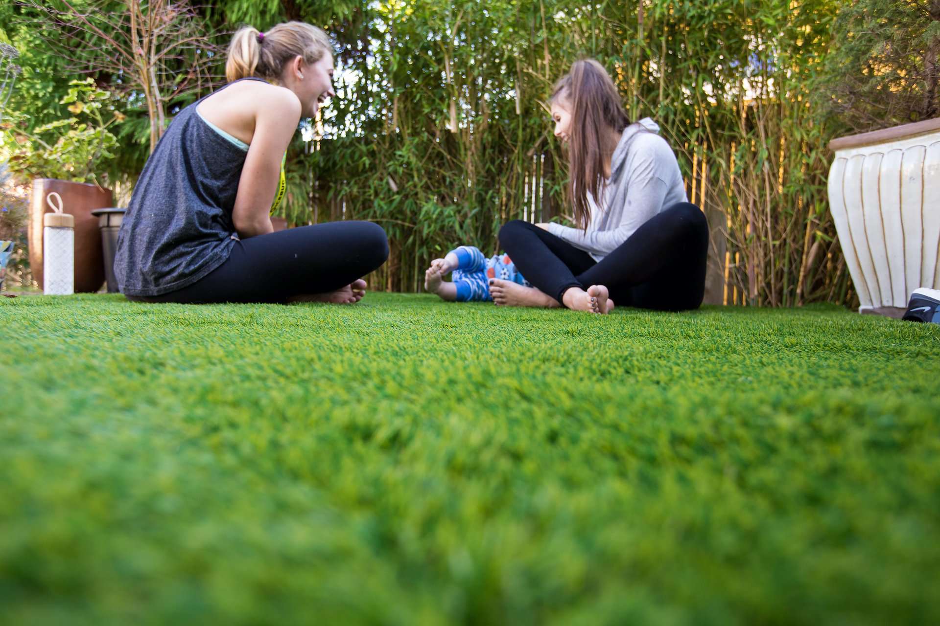 Grass Mats - Image 4