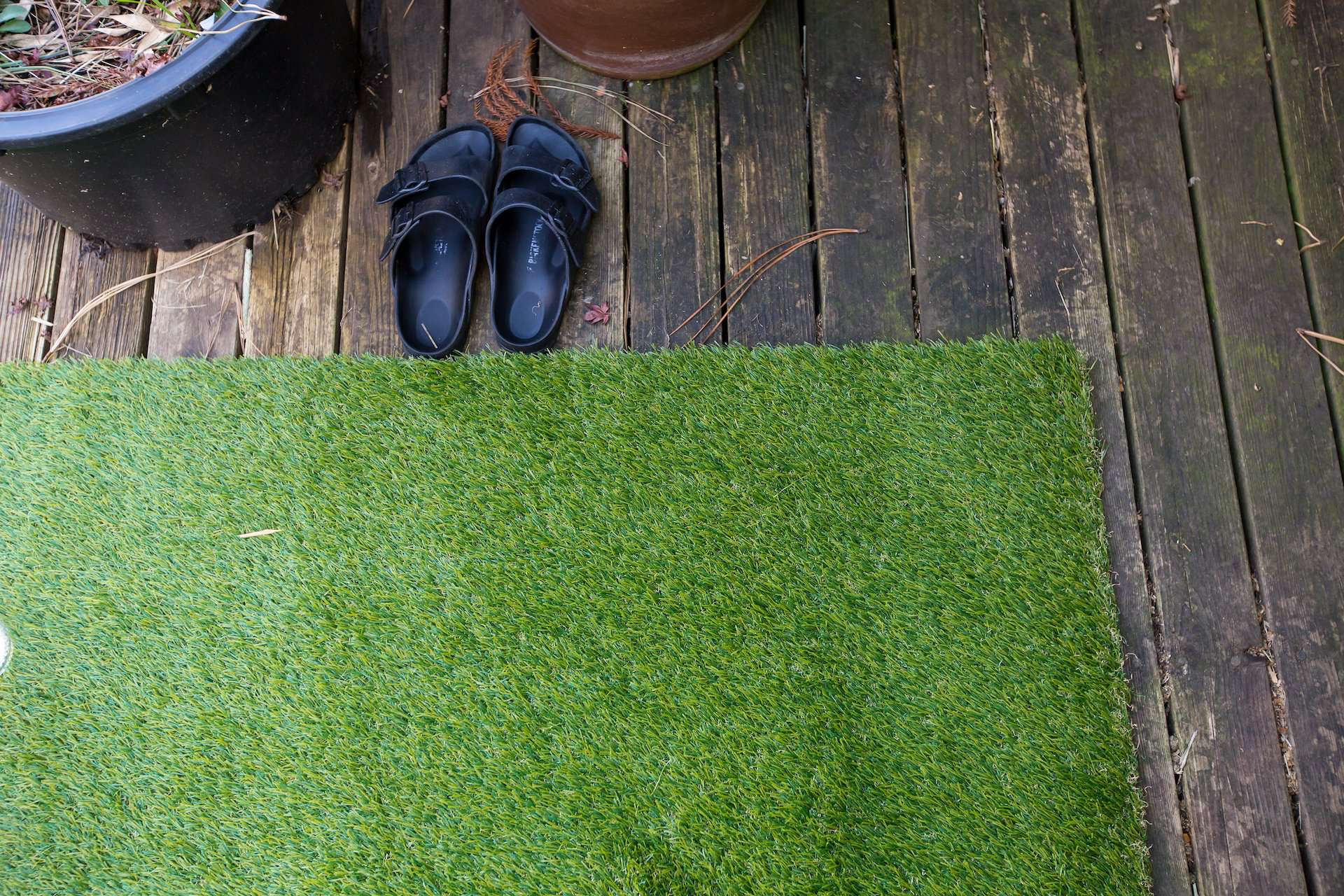 Grass Mats - Image 5