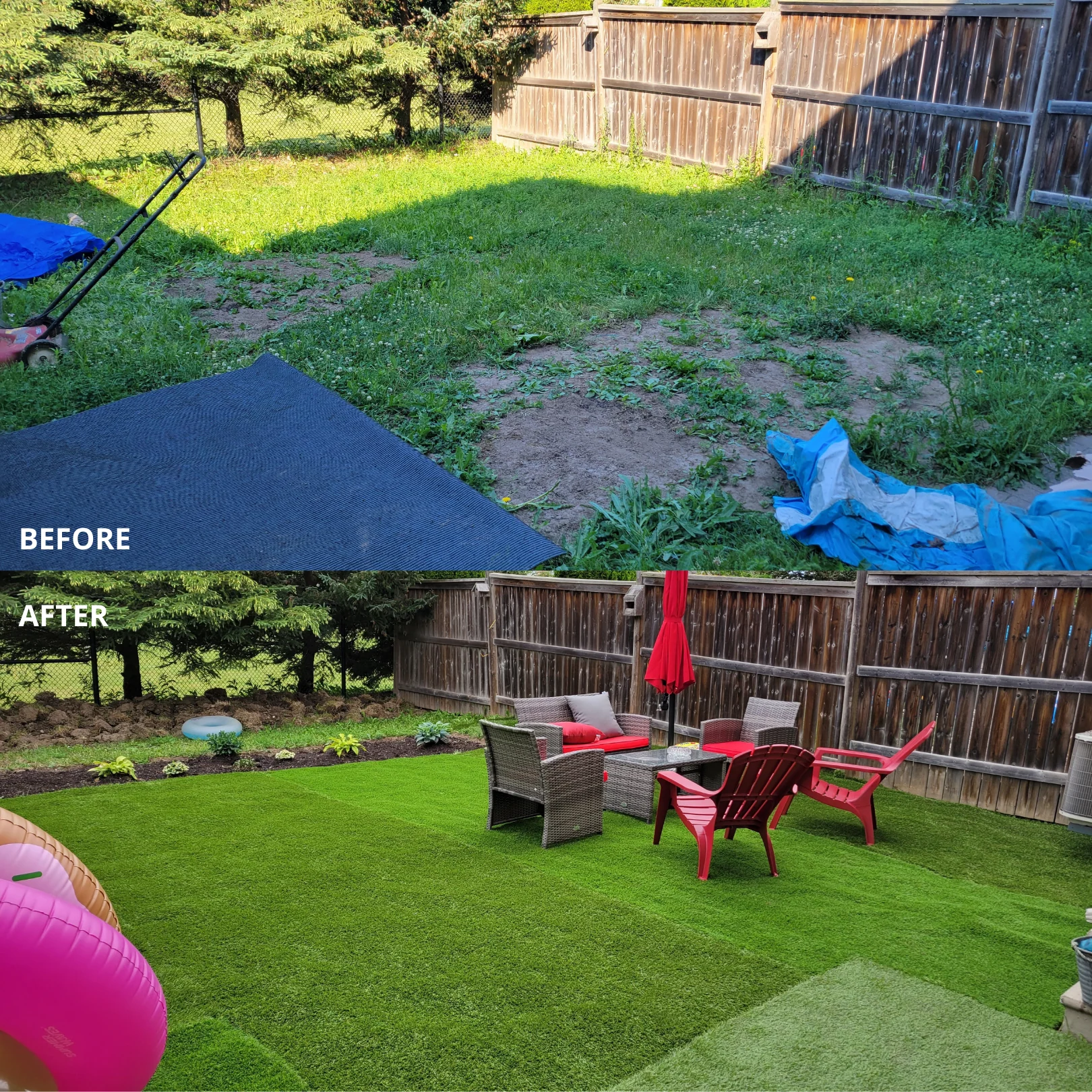 Grass Mats - Image 6