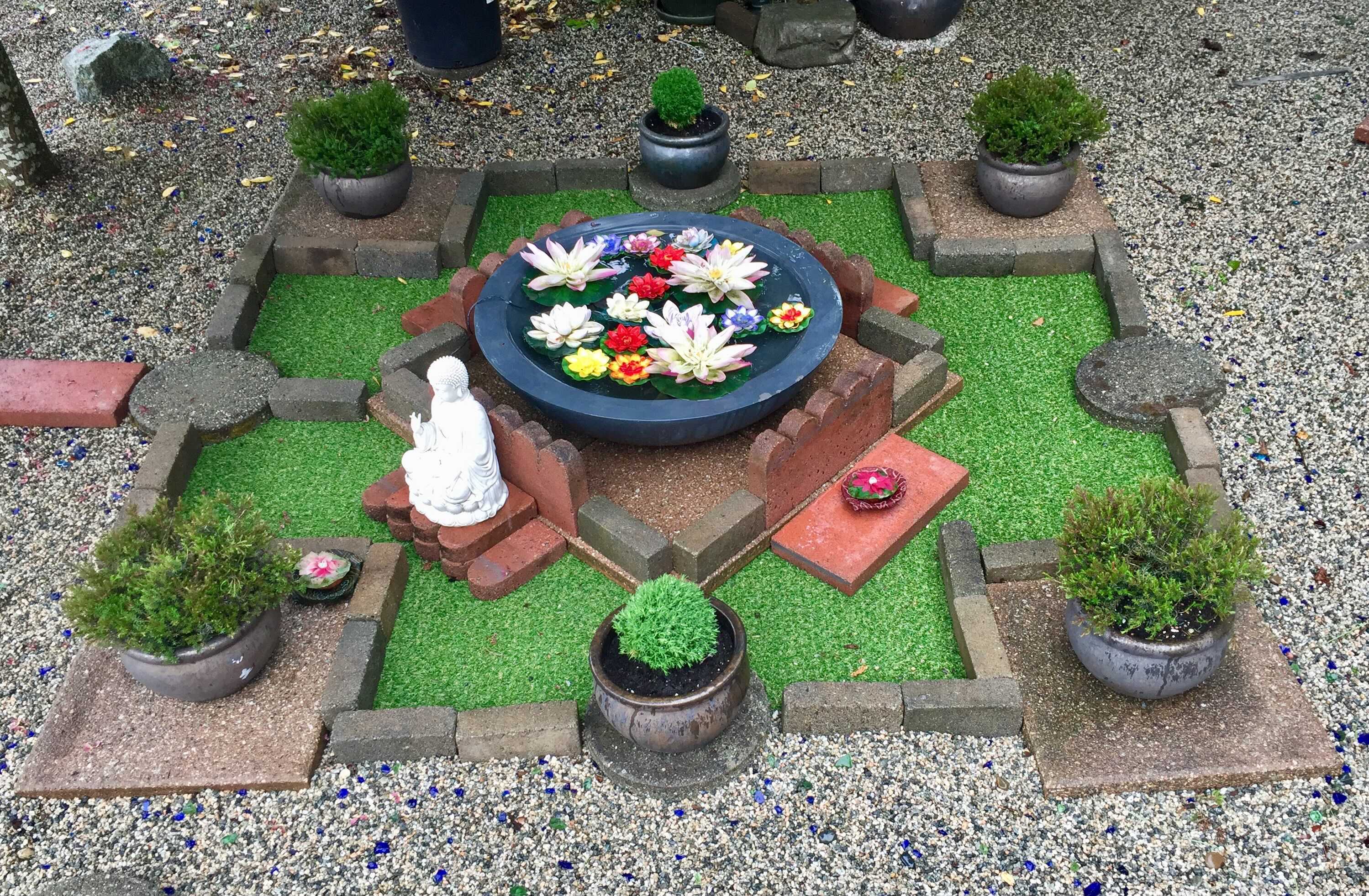 Grass Mats - Image 7