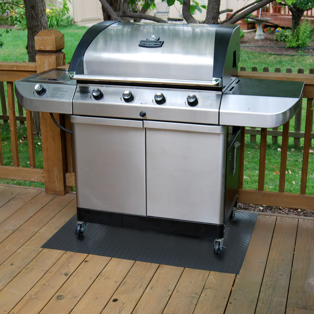 Grill Mat