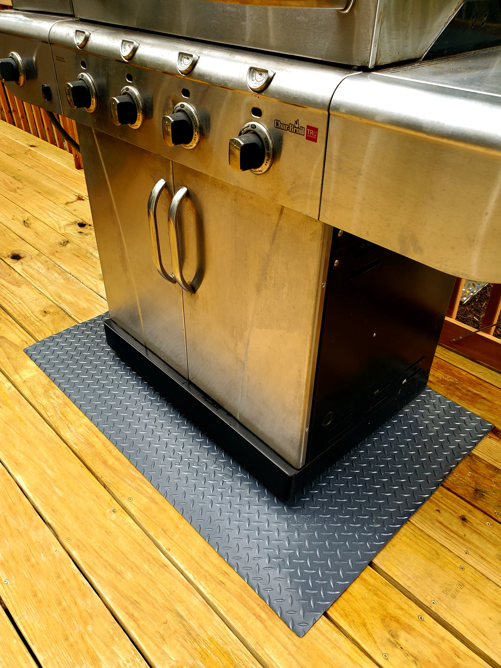 Grill Mat - Image 3