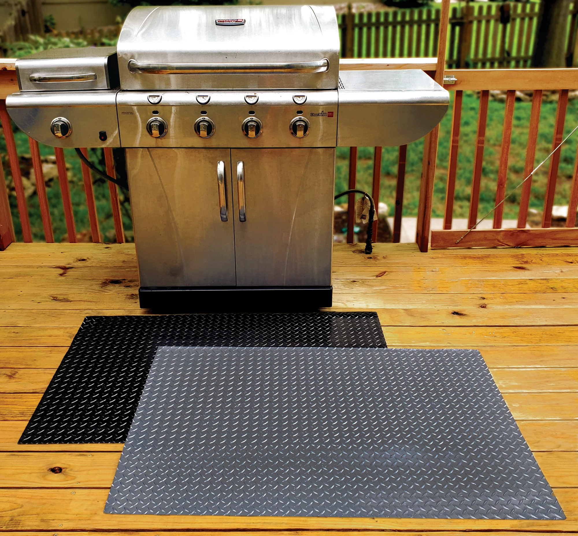 Grill Mat - Image 4
