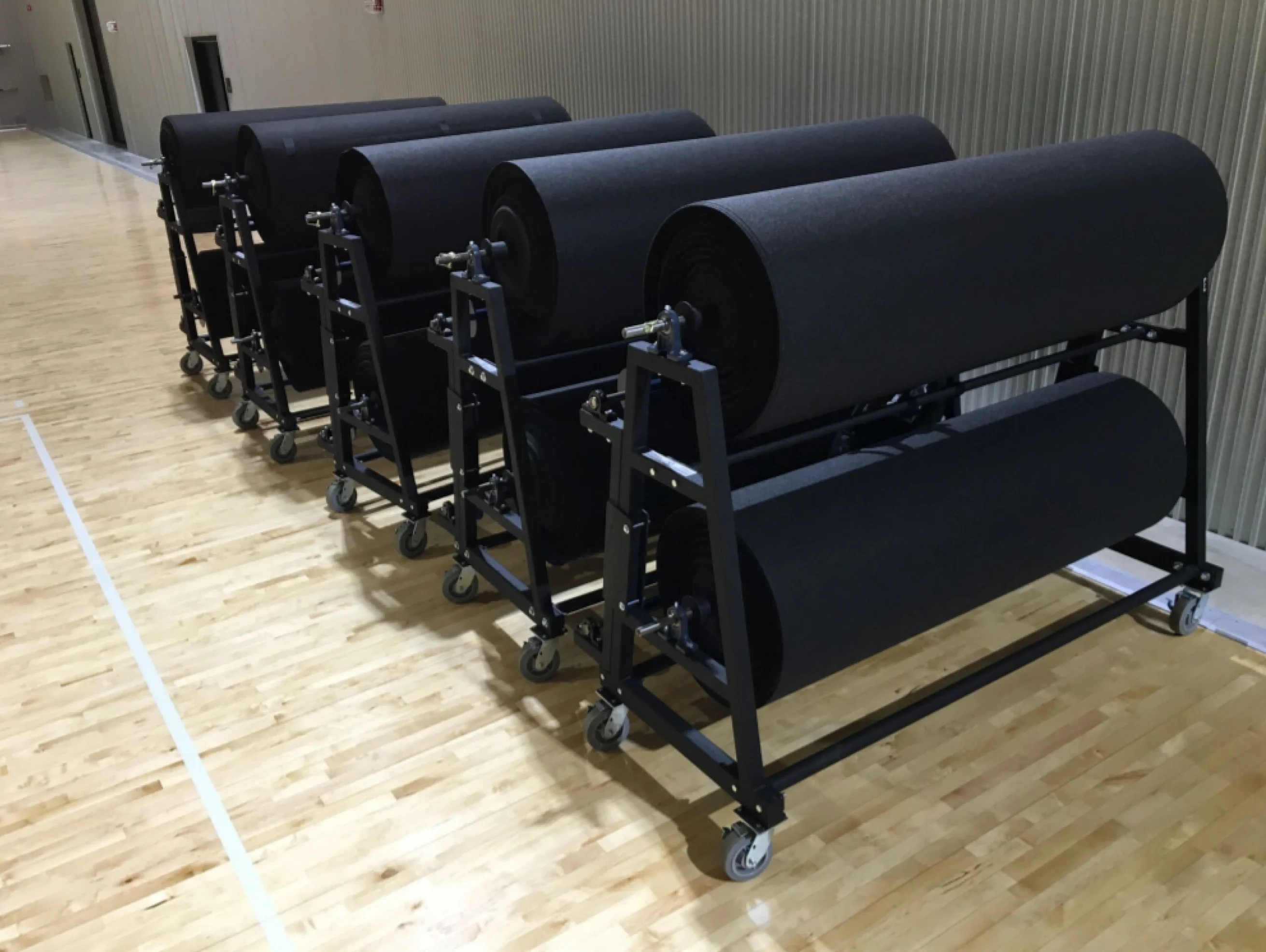Gym Pro Eco Roll - Image 3