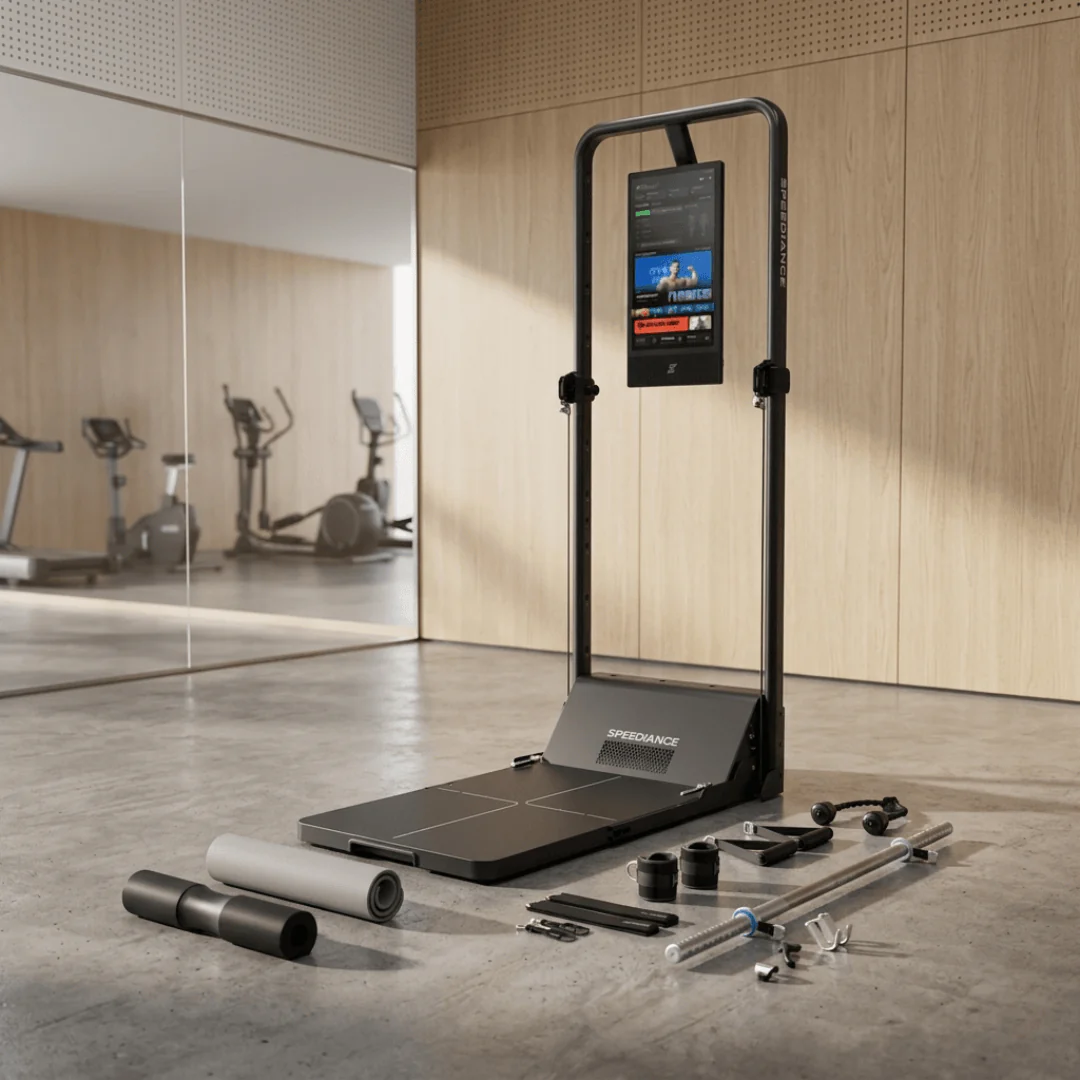 Speediance Gym Monster 2 - Image 2
