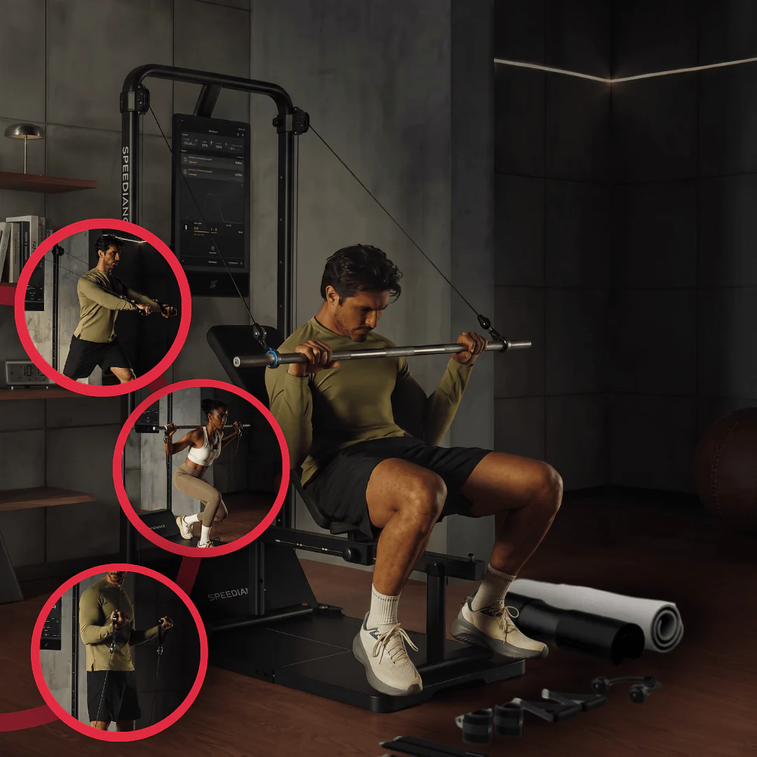 Speediance Gym Monster 2 - Image 3