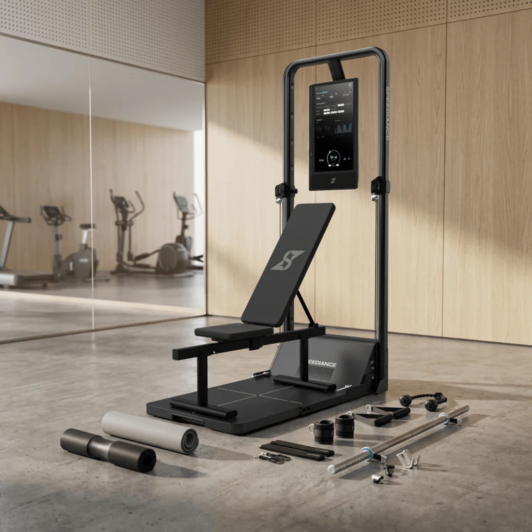 Speediance Gym Monster 2 - Image 4
