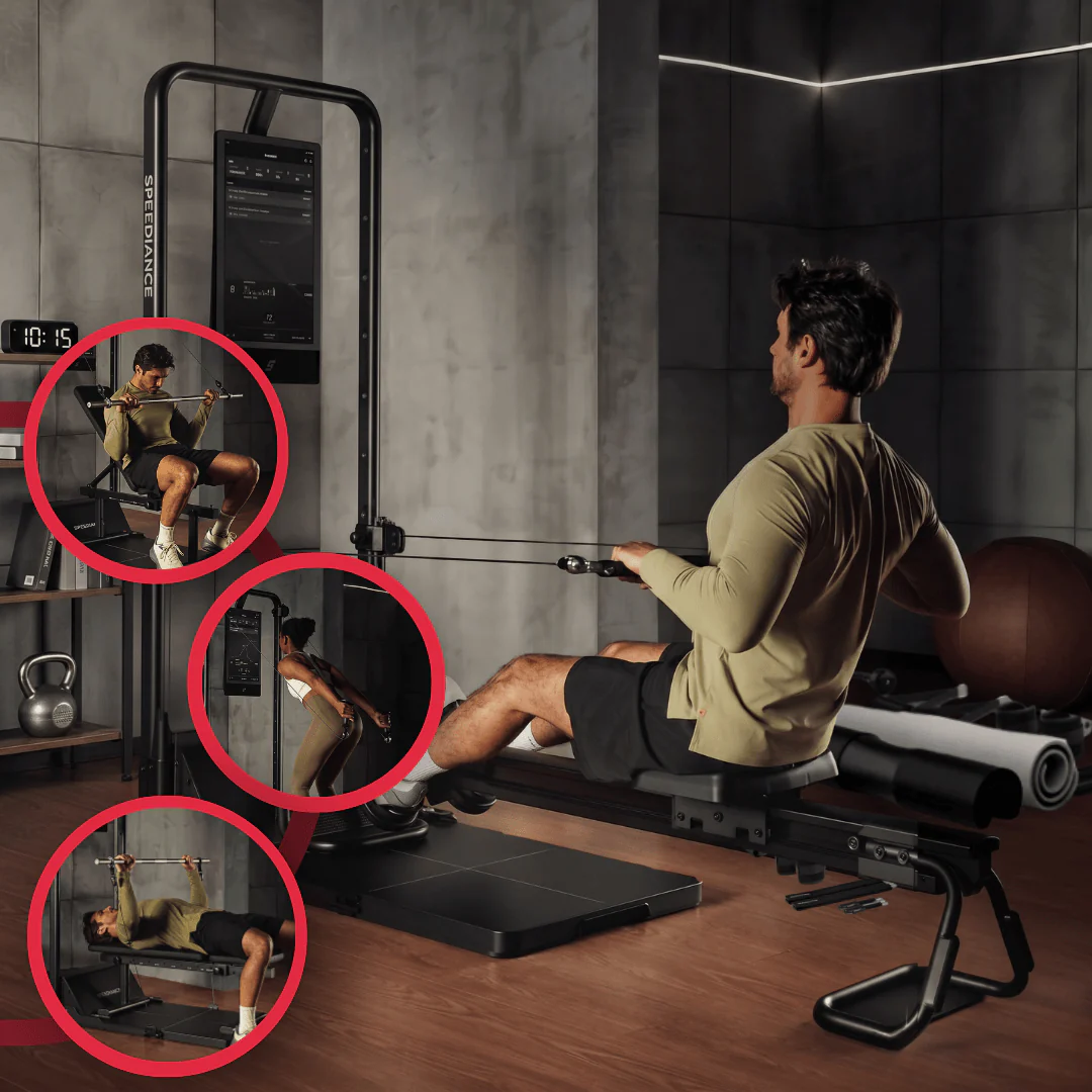 Speediance Gym Monster 2 - Image 5