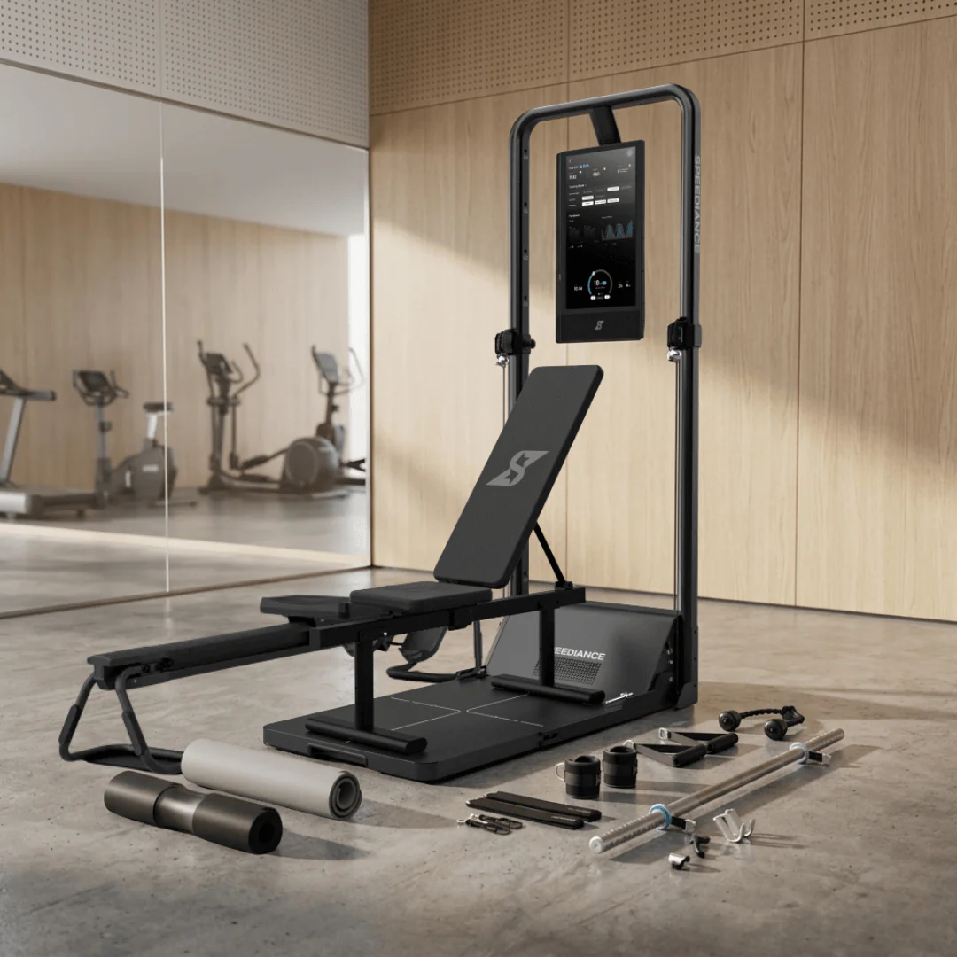 Speediance Gym Monster 2 - Image 6