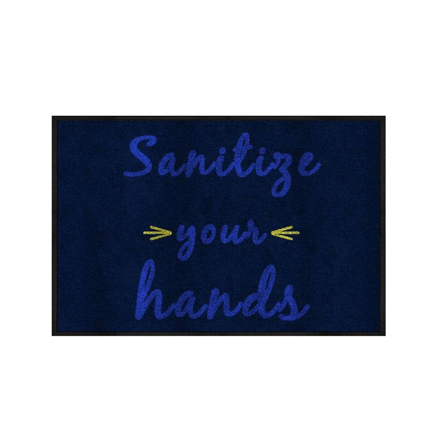 Hand Washing Message Mats - Image 4