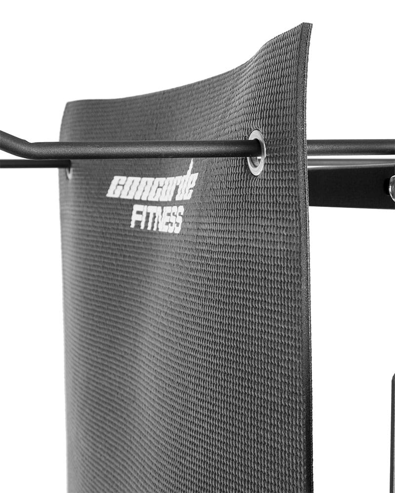 Hanging Yoga Mat Rack - Image 3