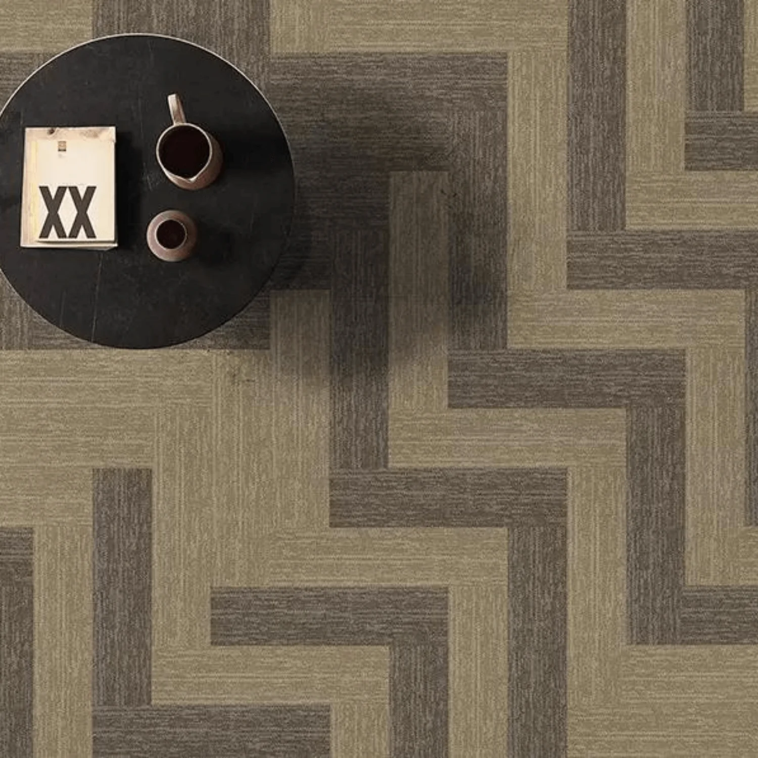 Harvest - Innovflor Carpet Tiles - Image 6