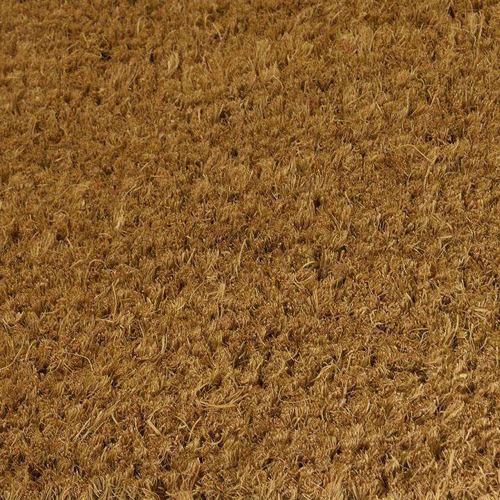 High Density Vinyl Backed Coco Mats - Image 2