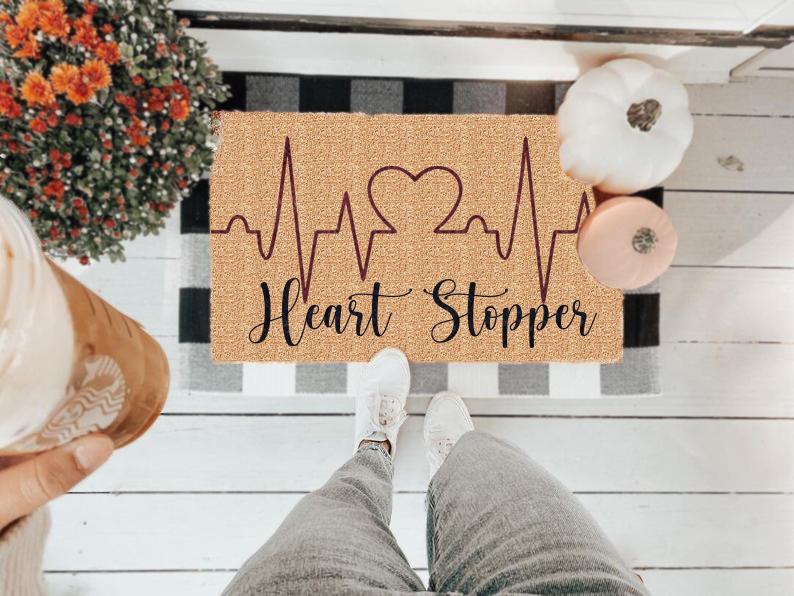 Heart Stopper - Image 2
