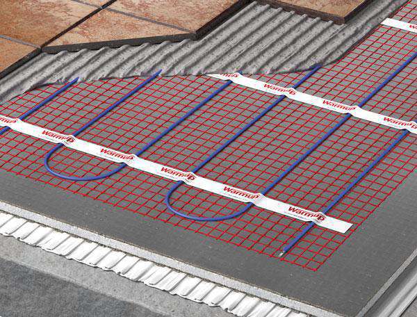 Warmup Heated Floor Mats - Image 2