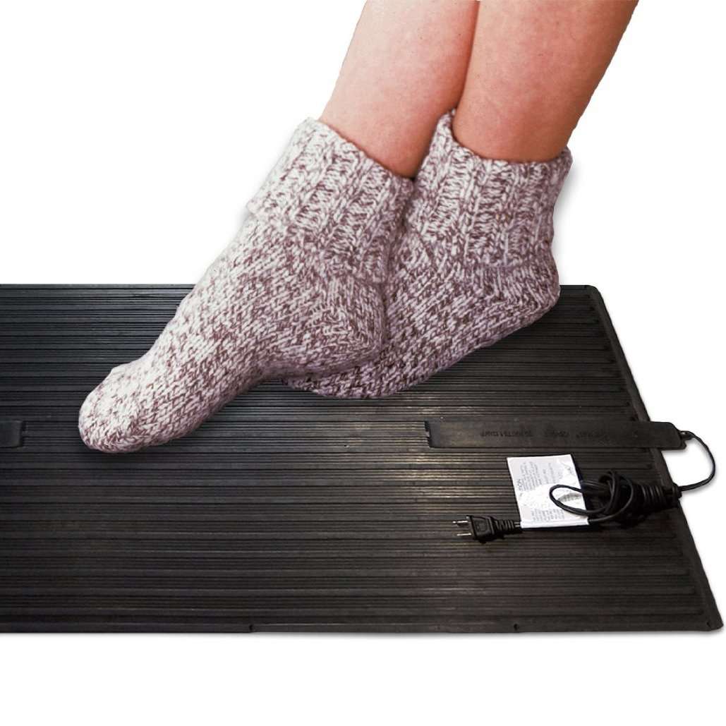Heated Floor Mats - Image 3