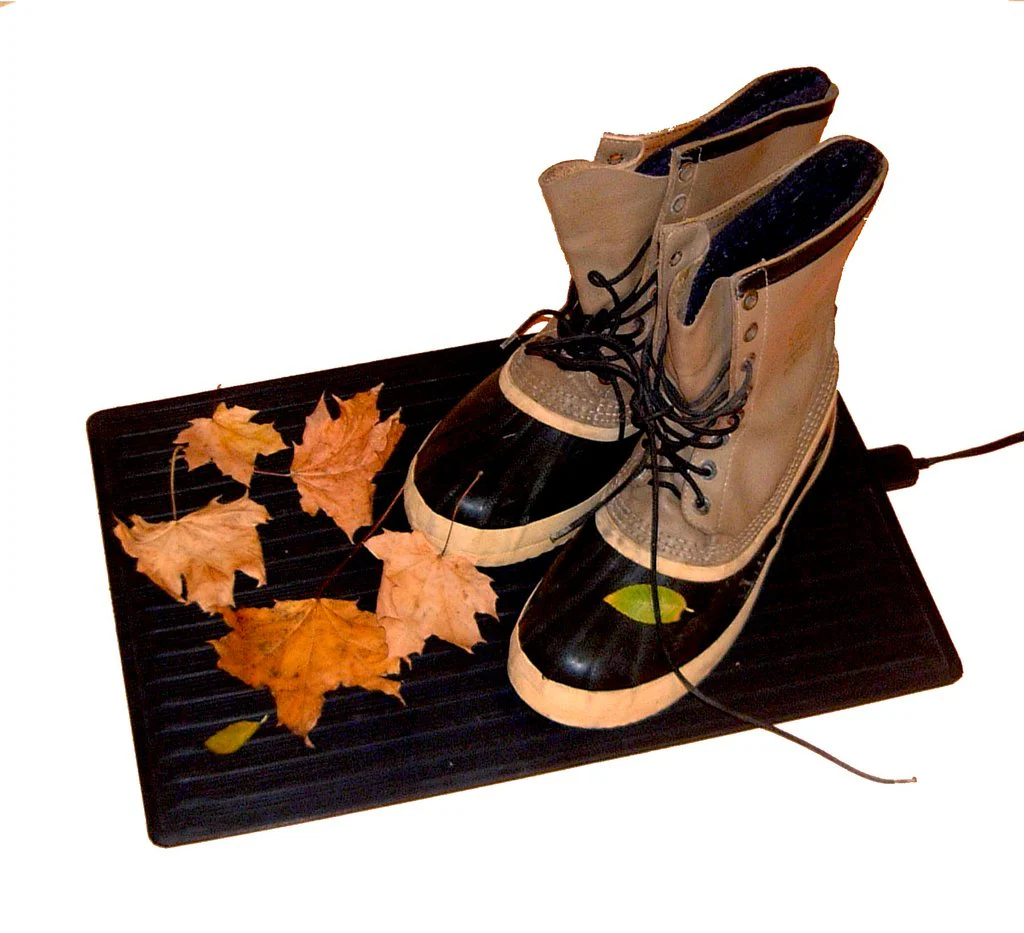 Heated Floor Mats - Image 5