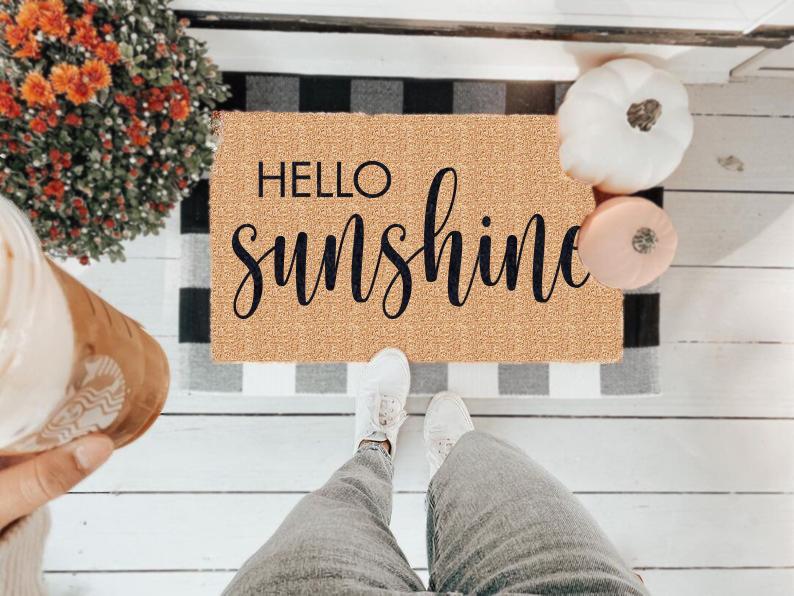 Hello Sunshine - Image 2