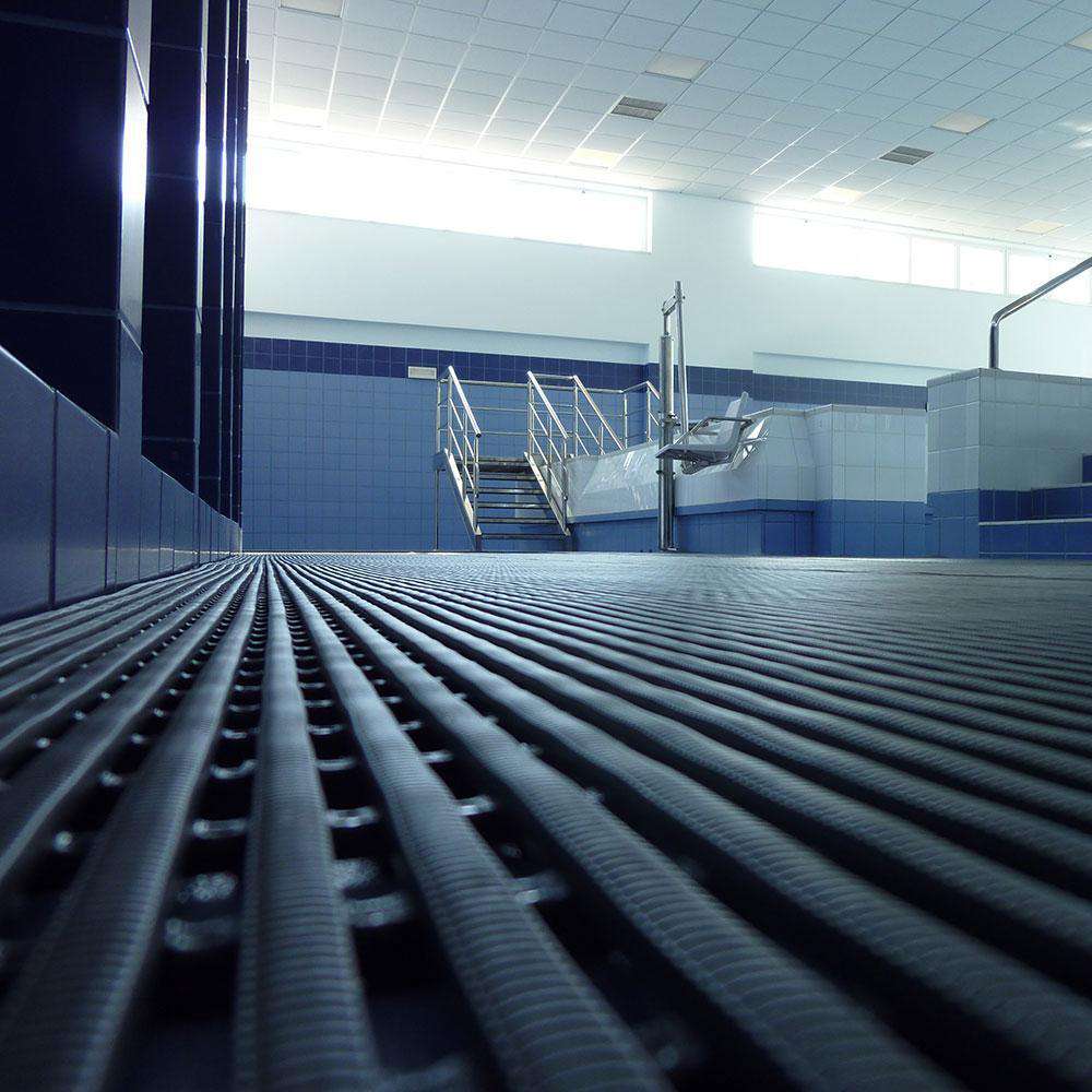Heron Rib Drainage Matting - Image 3